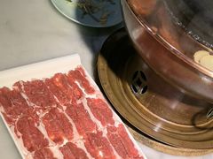 -正福居老北京正宗铜锅泉水涮肉(彰化路店)