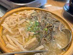 -老砂锅(城北店)