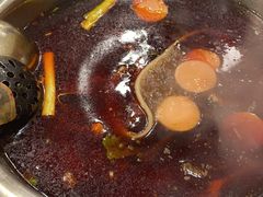 -肖肖酸萝卜鱼火锅(总店)