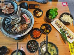 -九田家黑牛烤肉(溧水万达店)