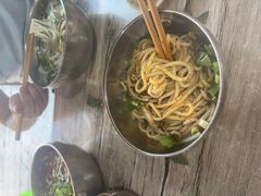 -张家羊肉汤粉店