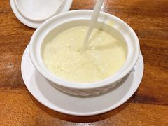 姜撞奶-正德顺順德雙皮奶(中信店)