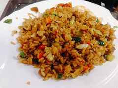 -食美汇美食广场(新奥店)