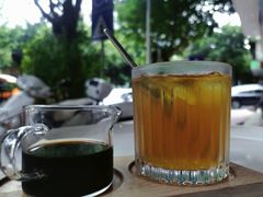 -Oasis coffee燕谷咖啡(公信店)