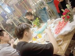-清真军邺·金富苑肥牛(石坡街旗舰店)