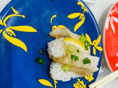 -京樽回転寿司(奥林匹克店)