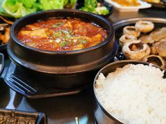 -杀猪天·韩国烤肉(总店)