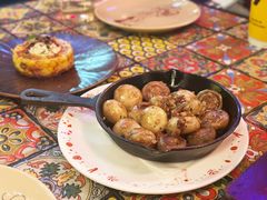 -BROWNSTONE布朗石西班牙餐厅(富城店)