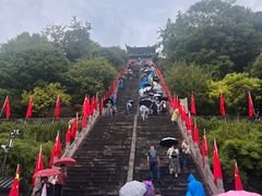 -台州府城(江南长城)