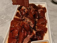 -先记烧鹅王·本地粤菜(福永店)