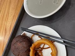 -老磁器口豆汁店(天坛店)