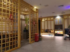 -隐泉京望日式料理(太和广场店)