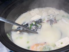 -筱爷叔·上海传统手工菜(玉树路店)