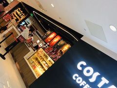 -COSTA COFFEE(恒基名人购物中心店)