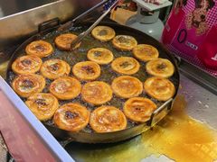 -涂记油酥饼(江汉三路店)
