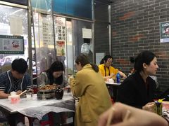 大堂-小民大排档(马场角横路店)