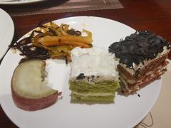 -西安华清御汤酒店