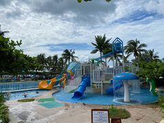 -三亚亚龙湾天域度假酒店