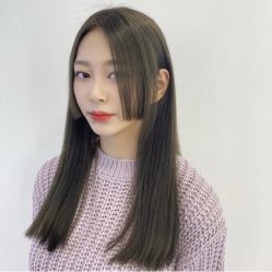 点击看大图 -杉影印象日式烫染專門店