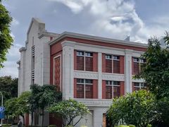 -厦门大学(思明校区)