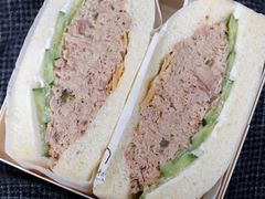 -崎本的店·专业酵种吐司(无锡万象汇店)