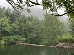 -昆嵛山石门里景区