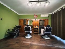 -Brother Barber Shop男士理发店