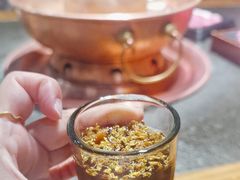 -清真京华源·涮肉烧烤(丰庆店)