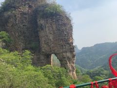 -老象峰