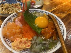 -日吉丸·鸟将军炭火融合酒馆(中央大街店)