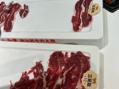 -八合里潮汕鲜牛肉火锅(惠州华贸店)
