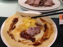 -老昌春饼(中央大街店)
