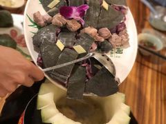 -尚竹阁冬瓜盅·18年地标美食(平洲店)