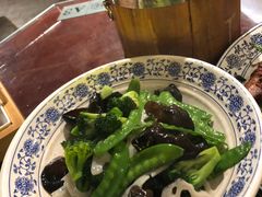 -杨记隆府(汉街店)