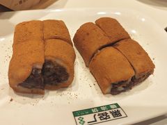 -黑窑厂糖油饼烤鸭·清真菜(旗舰店)