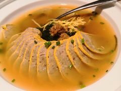 -贡宴盐帮菜自贡驻京联络处餐厅