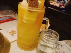 -哥老官重庆美蛙鱼头(龙湖杭州金沙天街店)
