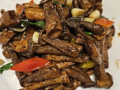 -玉林烤鸭店(垡头店)