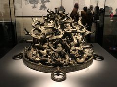 景点-湖北省博物馆
