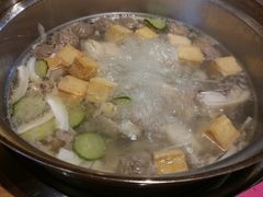 -椰夫人·养生椰子鸡(金沙洲永旺店)