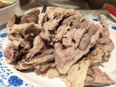 -宁夏国强手抓羊肉·清真菜(未央路凤三店)