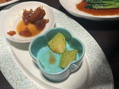 -领事馆19号中餐厅(厦门海景洲际酒店)