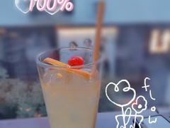 威士忌骚儿-bluefrog蓝蛙(新三里屯太古里店)