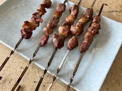 -313羊庄·羊肉火锅烧烤(李村店)
