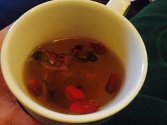 -华夏良子·足道SPA艾灸(王府井店)