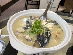 -百味园土菜馆(迎宾东路店)