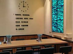 大堂-小杨生煎(周浦万达店)