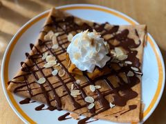 -La Creperie法餐厅(桃江路店)