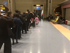 -重庆江北国际机场-T2航站楼