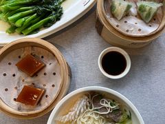 -潮府馆·非遗潮州菜·港式点心(世纪公园店)